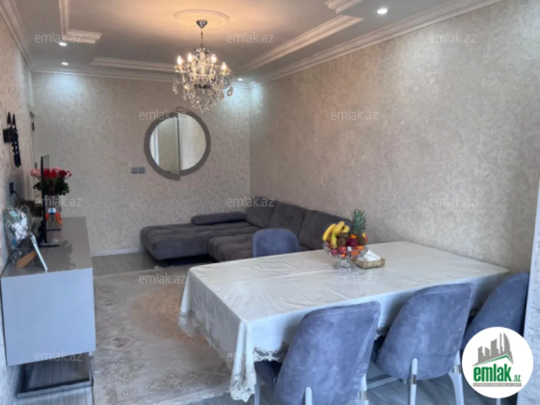 Satılır 3 otaqlı köhnə tikili 70 m²