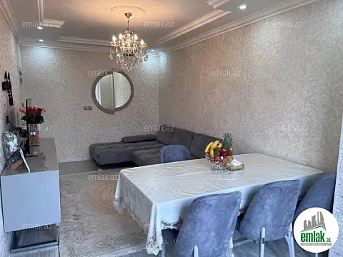 Satılır 3 otaqlı köhnə tikili 70 m²