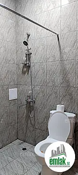 Satılır 2 otaqlı yeni tikili 60 m²