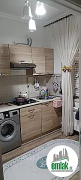 Satılır 2 otaqlı yeni tikili 60 m²