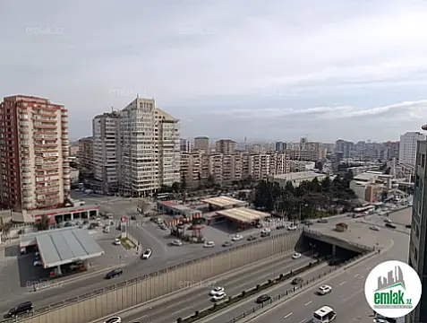 Satılır 3 otaqlı yeni tikili 124 m²