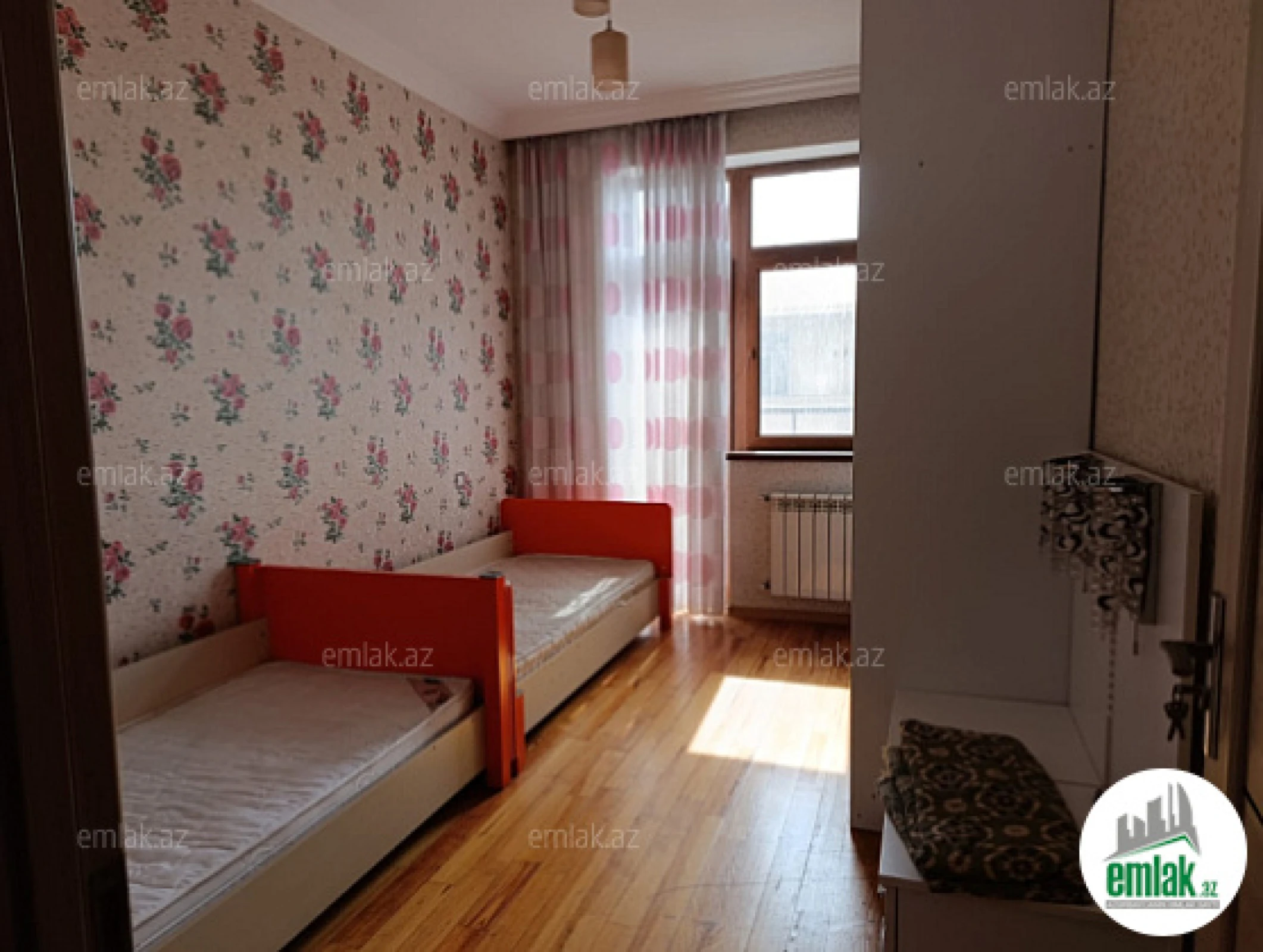 Satılır 3 otaqlı yeni tikili 124 m²