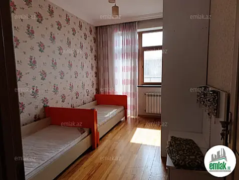 Satılır 3 otaqlı yeni tikili 124 m²