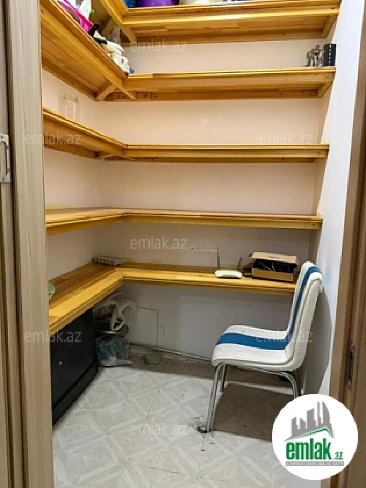 Satılır 3 otaqlı yeni tikili 130 m²