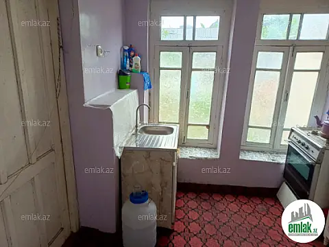 Satılır 3 otaqlı həyət evi 84.6 m²