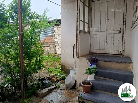 Satılır 3 otaqlı həyət evi 84.6 m² — Bakı 3 otaq 84.60 m²