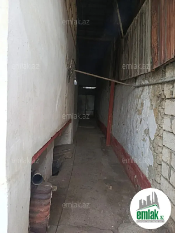 Satılır 3 otaqlı həyət evi 84.6 m²
