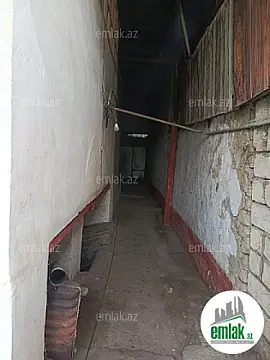 Satılır 3 otaqlı həyət evi 84.6 m²