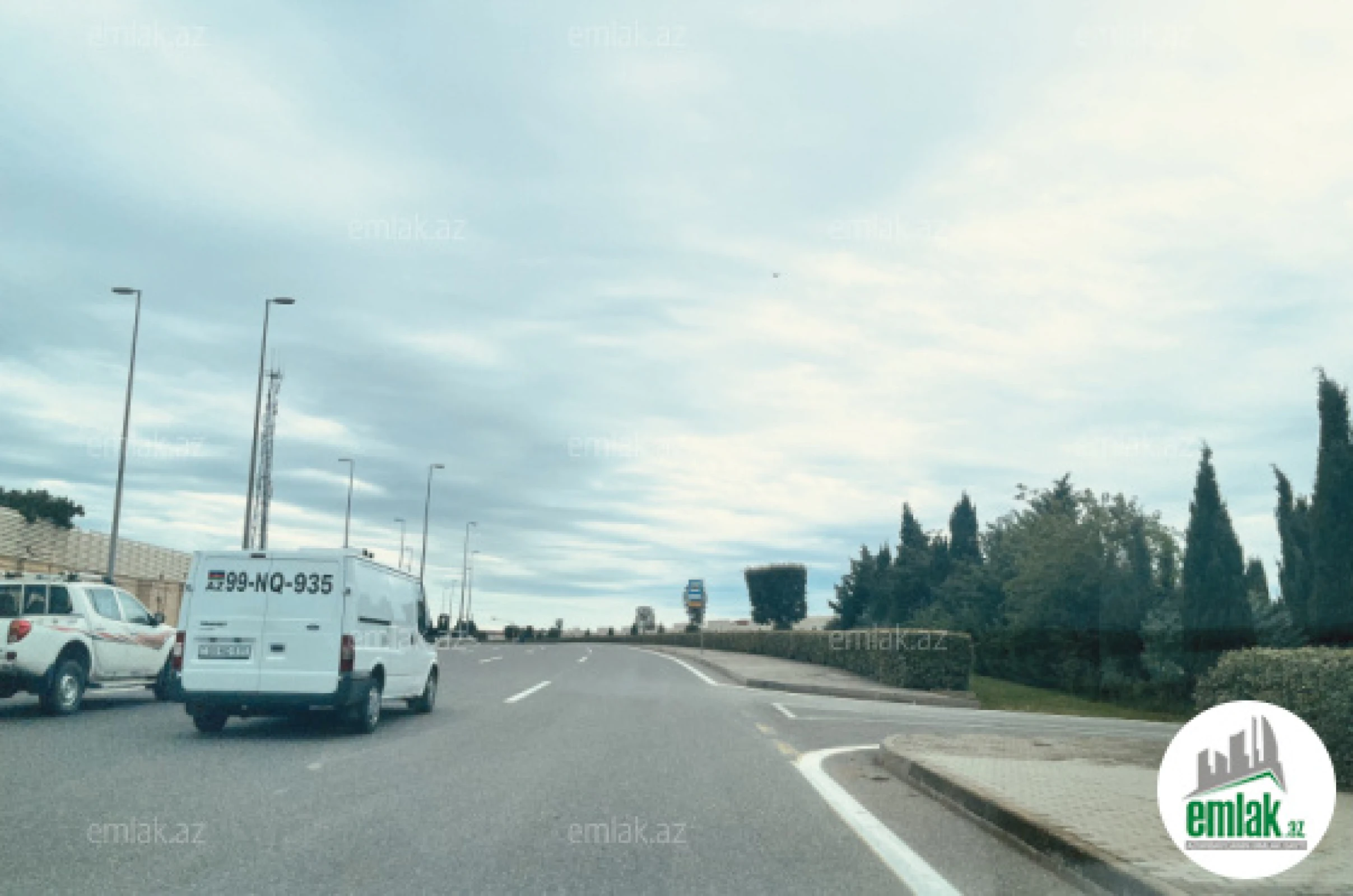 Satılır torpaq sahəsi 3 m²