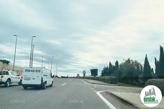 Satılır torpaq sahəsi 3 m² — Bakı, Bilgəh 3.00 m²