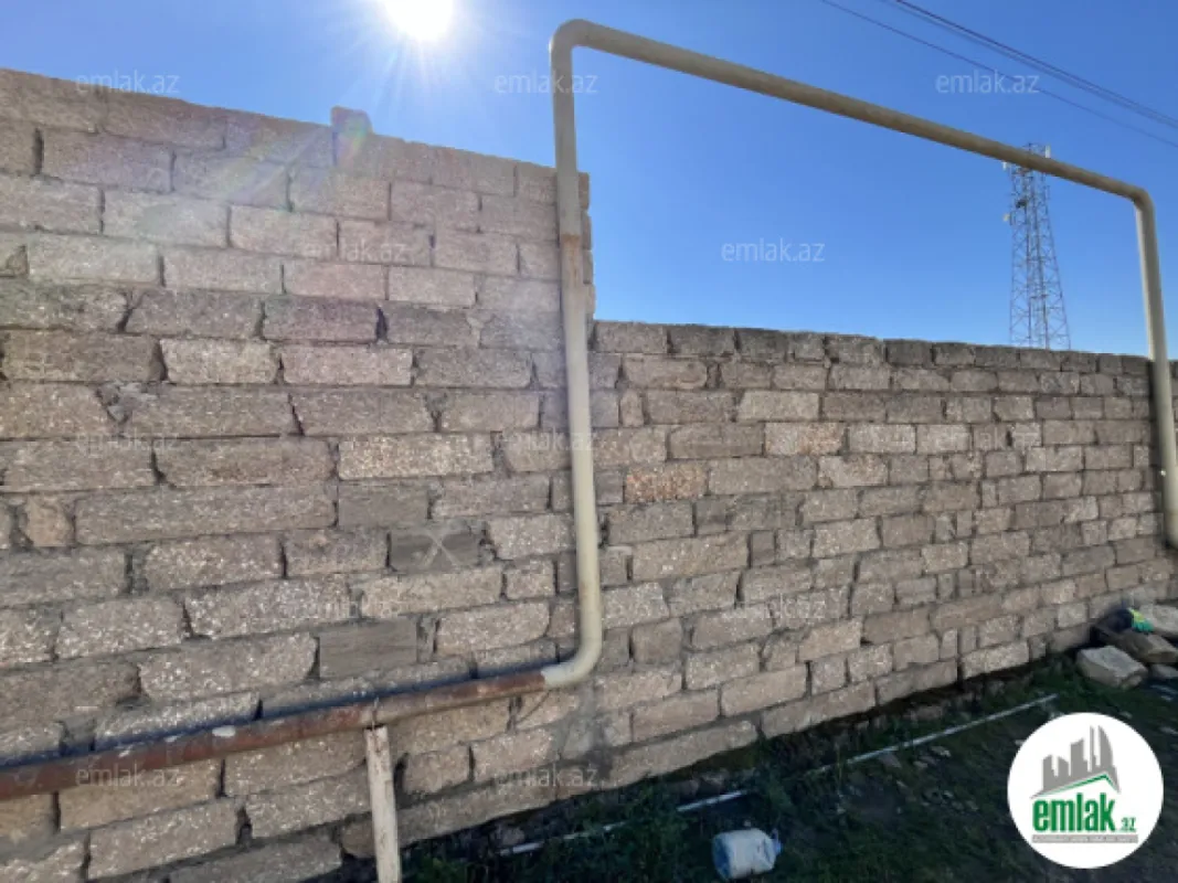Satılır torpaq sahəsi 3 m²