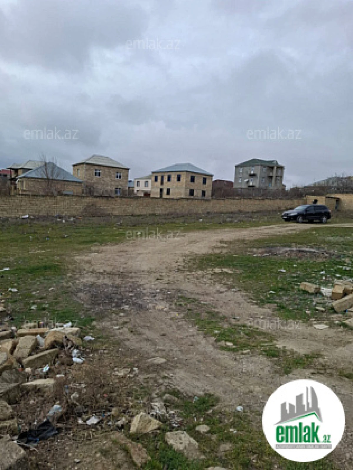 Satılır torpaq sahəsi 22.5 m²