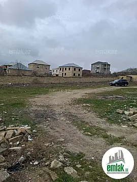 Satılır torpaq sahəsi 22.5 m²