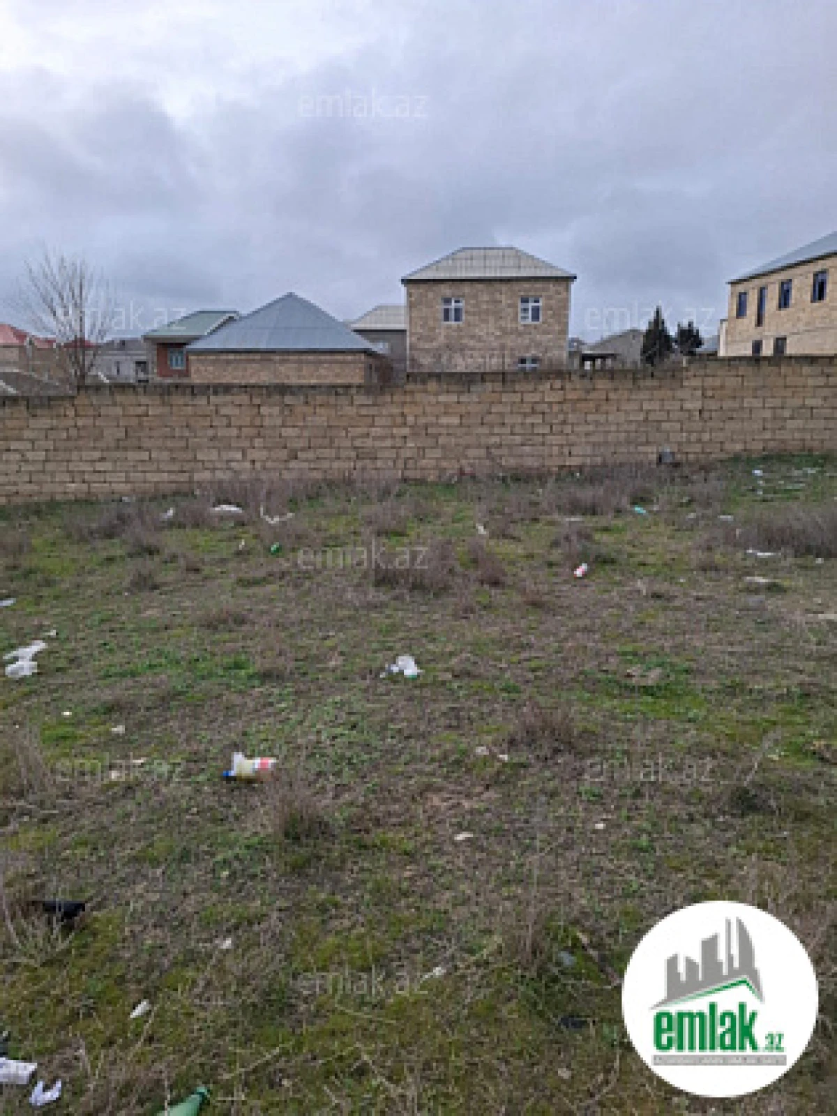 Satılır torpaq sahəsi 22.5 m²