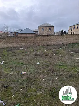 Satılır torpaq sahəsi 22.5 m²