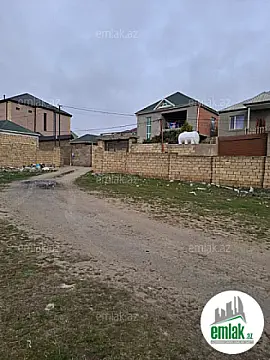 Satılır torpaq sahəsi 22.5 m² — Bakı, Abşeron 22.50 m²