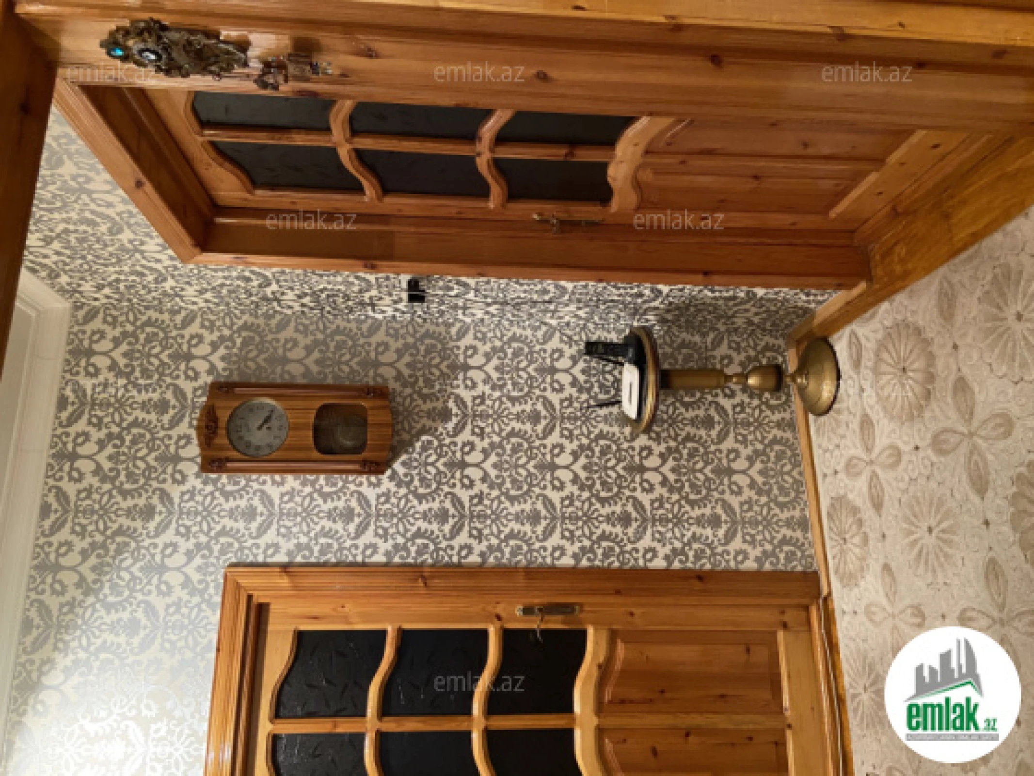 Satılır 3 otaqlı köhnə tikili 67.7 m²