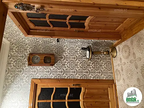 Satılır 3 otaqlı köhnə tikili 67.7 m²