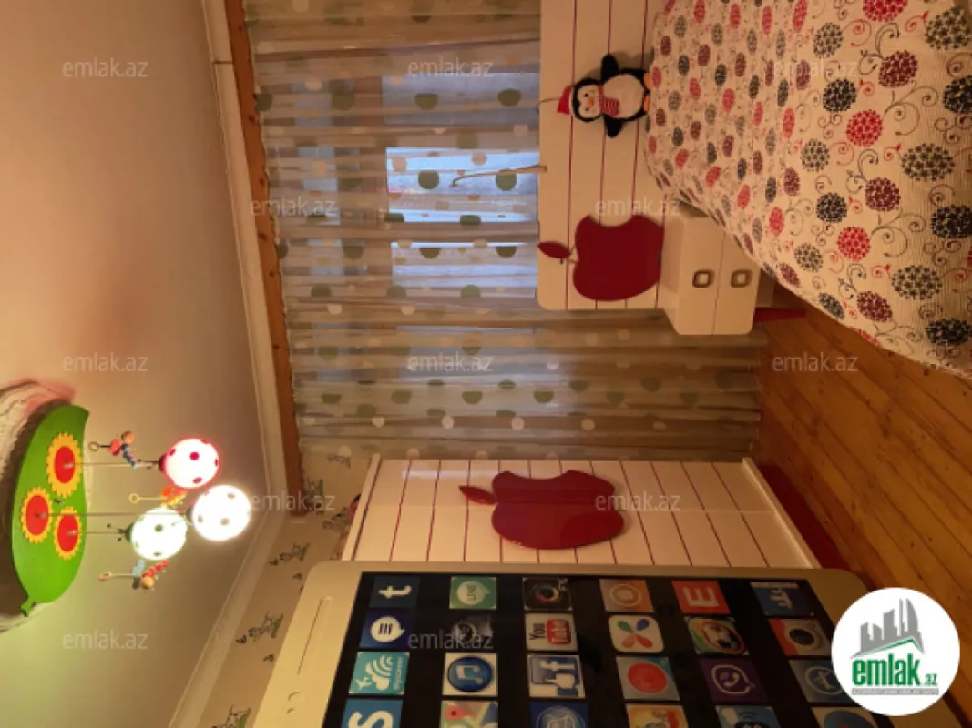 Satılır 3 otaqlı köhnə tikili 67.7 m²