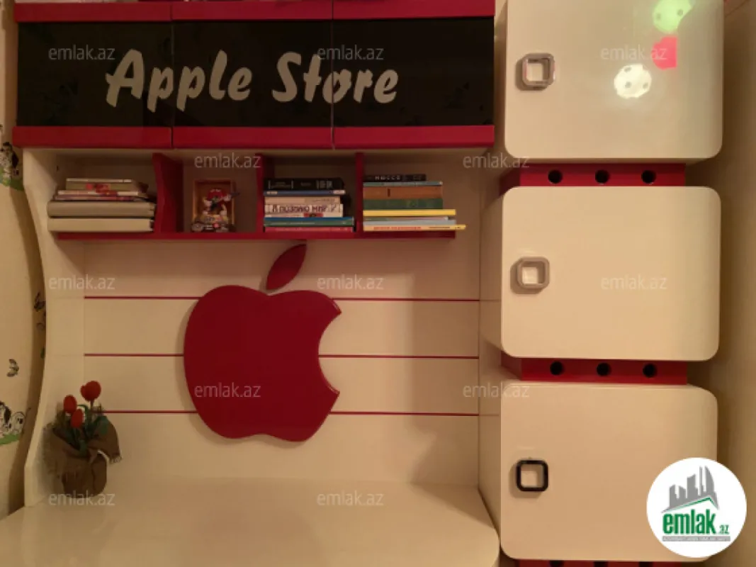 Satılır 3 otaqlı köhnə tikili 67.7 m²