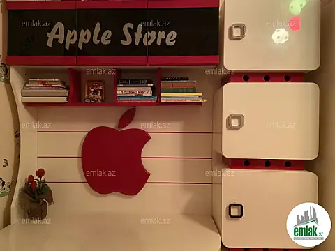 Satılır 3 otaqlı köhnə tikili 67.7 m²