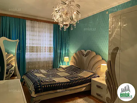 Satılır 3 otaqlı köhnə tikili 67.7 m²