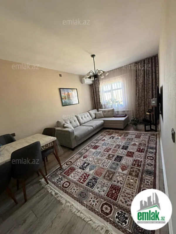 Satılır 3 otaqlı köhnə tikili 70 m²