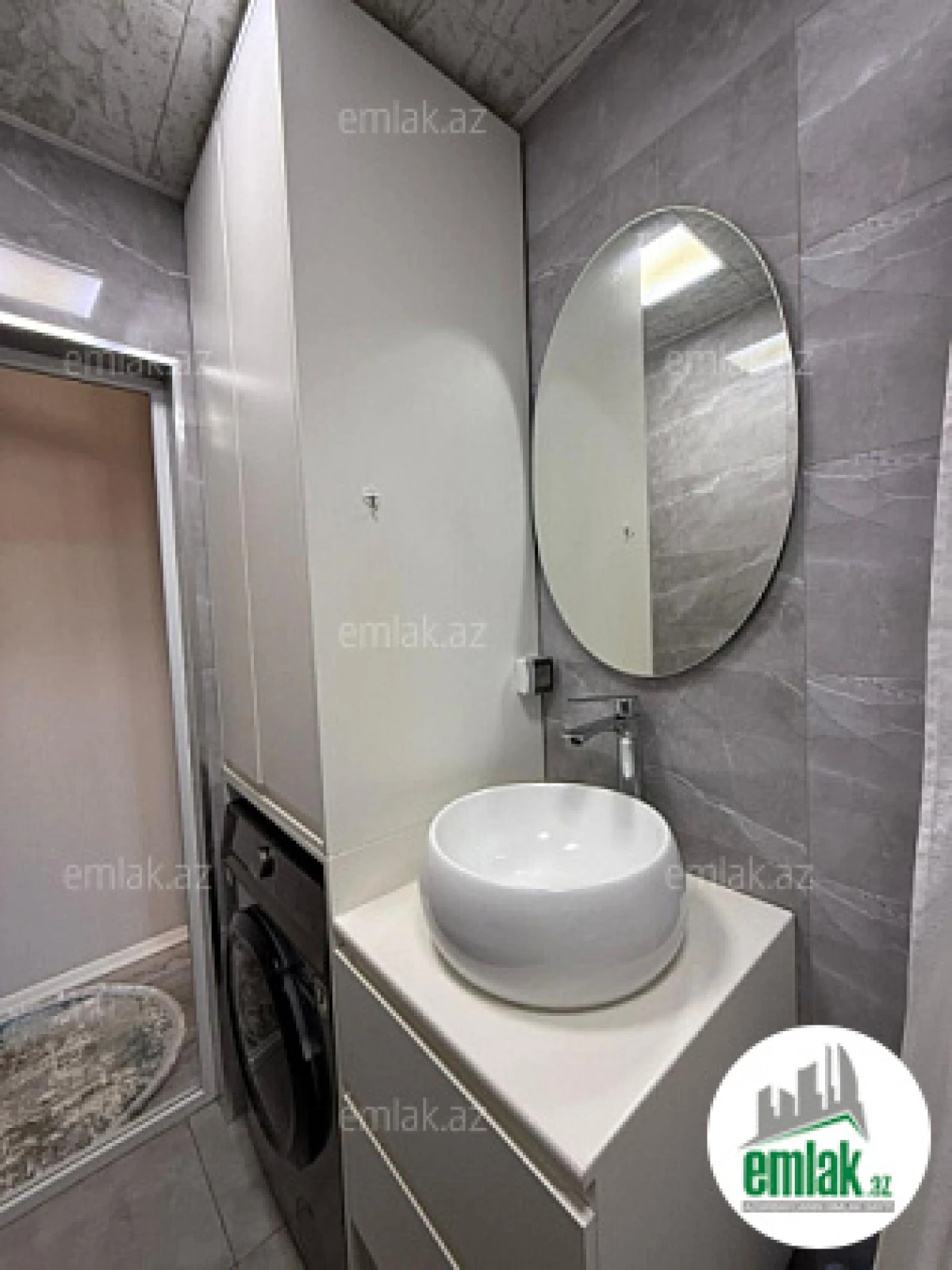 Satılır 3 otaqlı köhnə tikili 70 m²