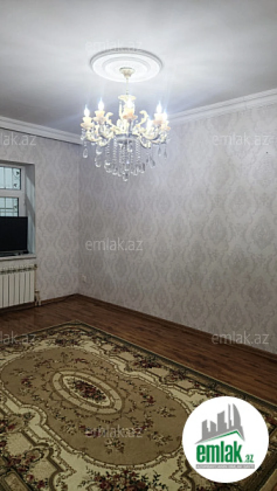 Satılır 3 otaqlı həyət evi 100 m²