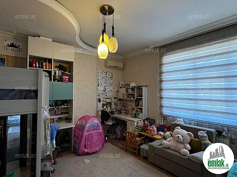 Satılır 3 otaqlı yeni tikili 116 m²