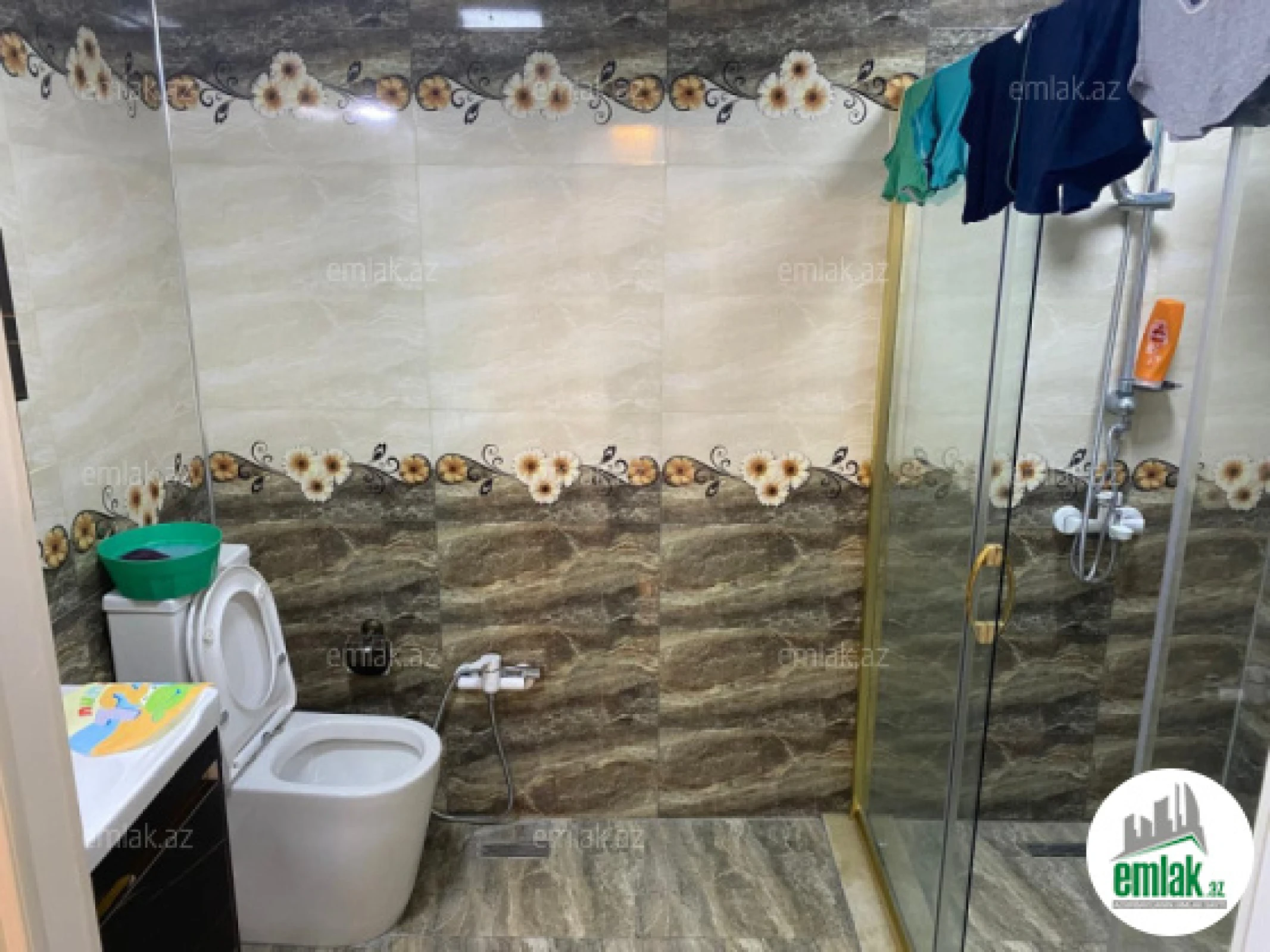 Satılır 4 otaqlı yeni tikili 148 m²