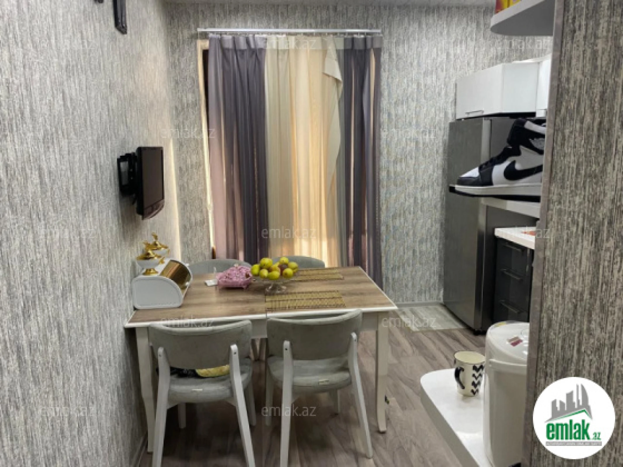 Satılır 4 otaqlı yeni tikili 148 m²