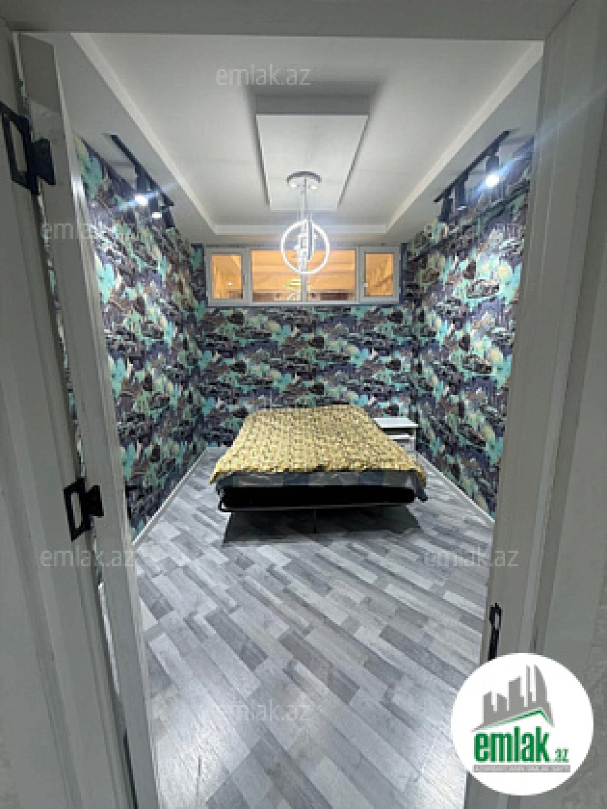 Satılır 4 otaqlı yeni tikili 165 m²