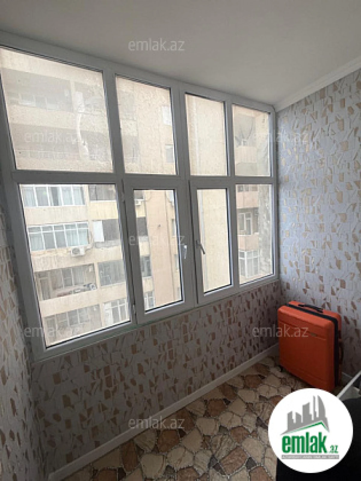 Satılır 4 otaqlı yeni tikili 165 m²