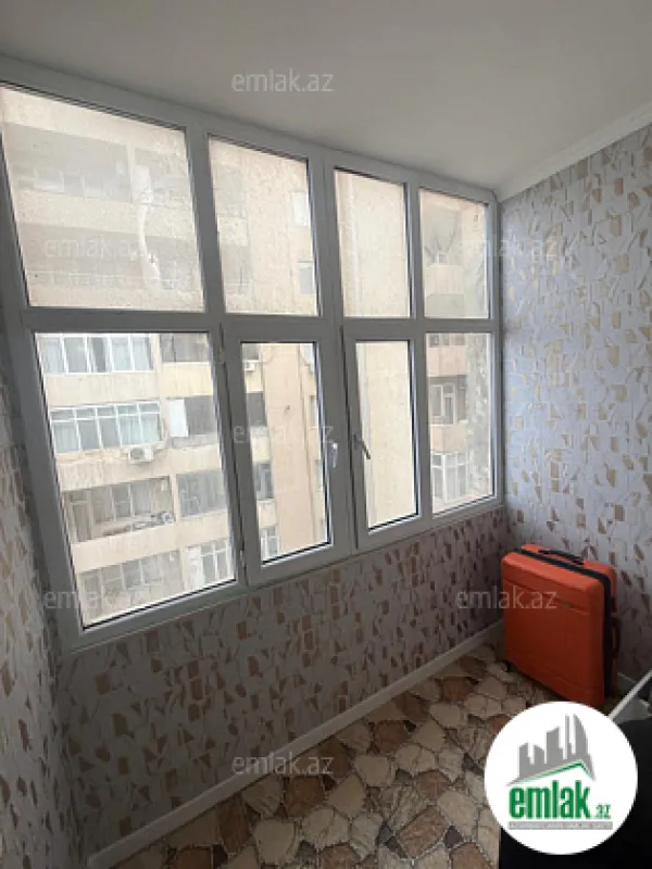 Satılır 4 otaqlı yeni tikili 165 m²