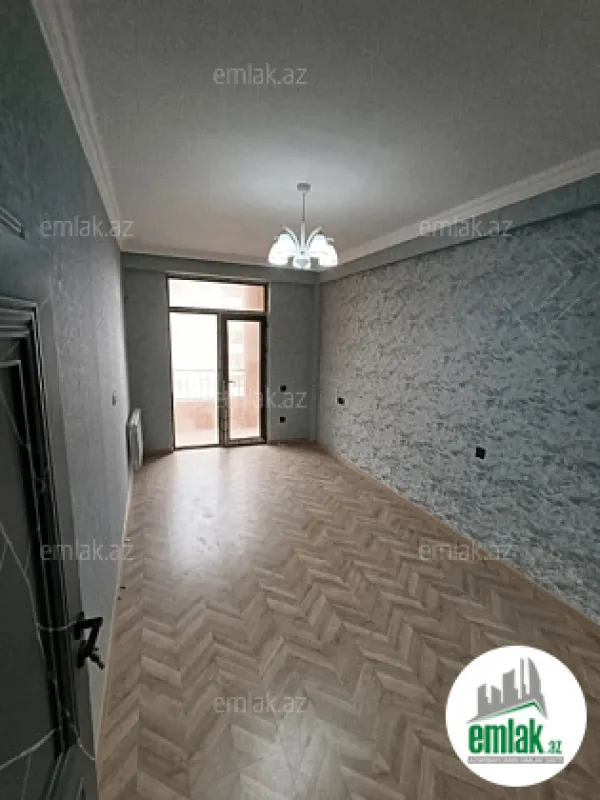 Satılır 3 otaqlı yeni tikili 98 m²