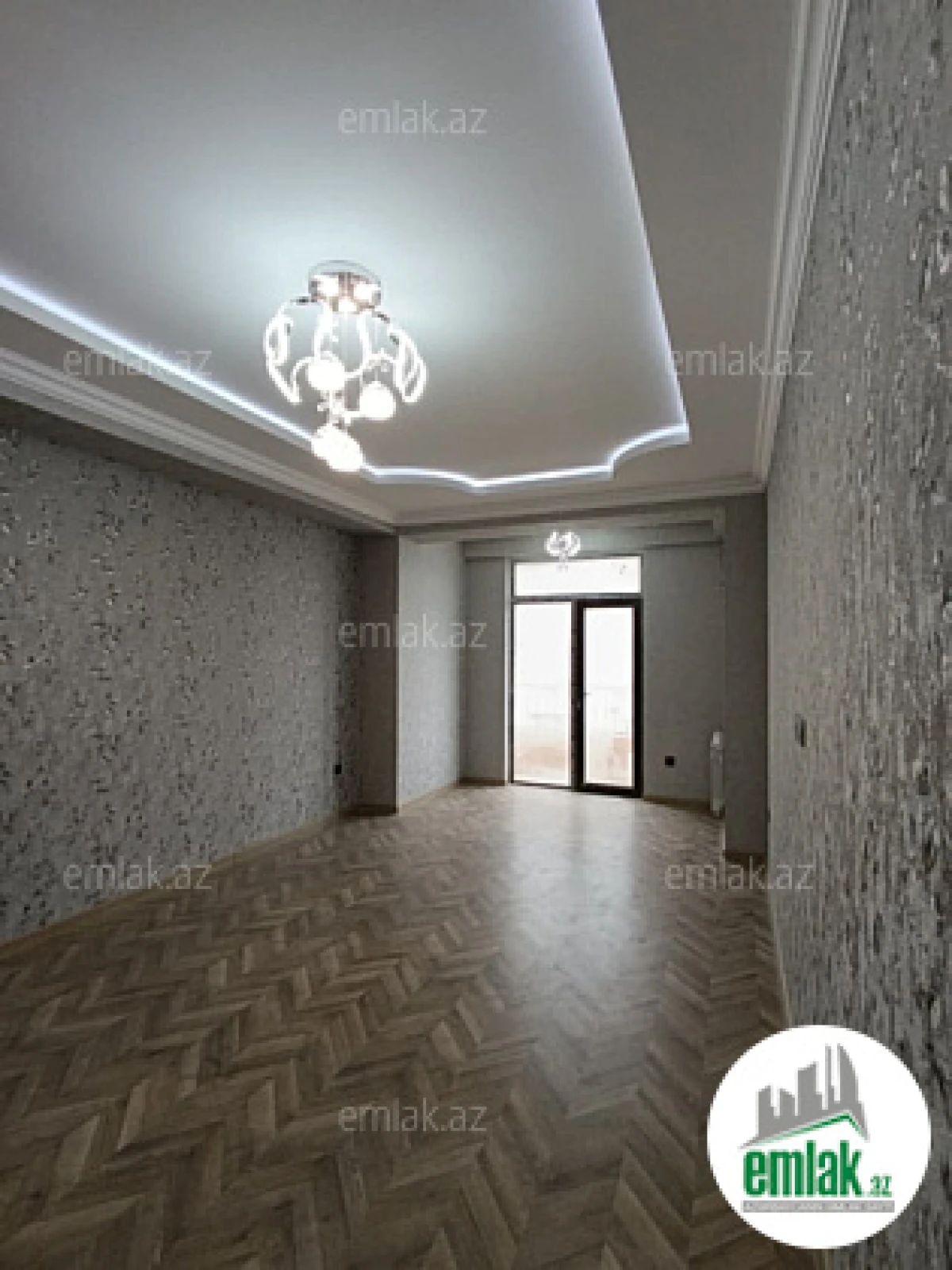 Satılır 3 otaqlı yeni tikili 98 m²