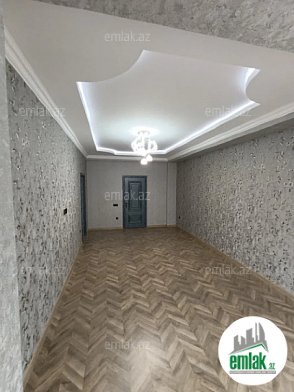 Satılır 3 otaqlı yeni tikili 98 m²