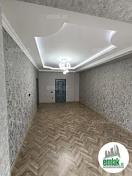 Satılır 3 otaqlı yeni tikili 98 m²