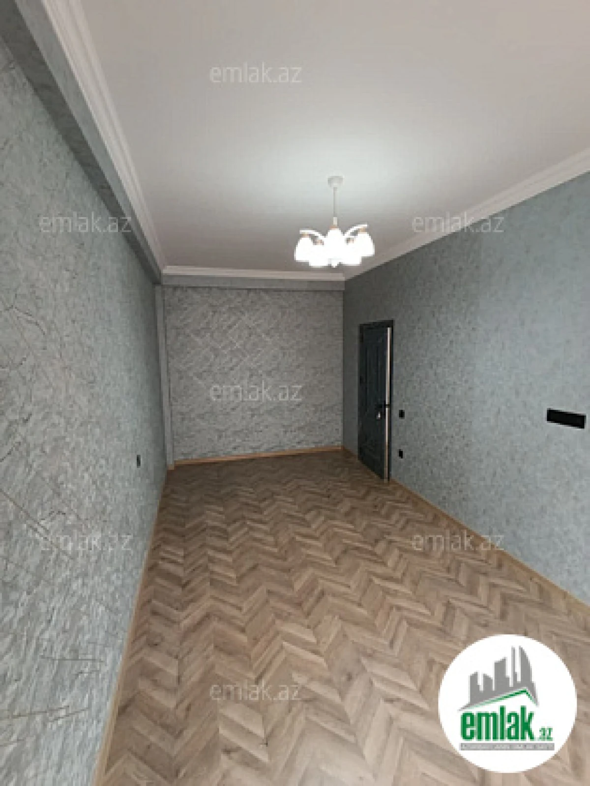 Satılır 3 otaqlı yeni tikili 98 m²