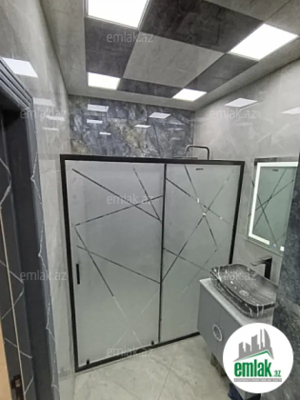 Satılır 3 otaqlı yeni tikili 98 m²