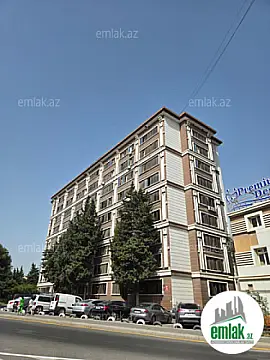 Satılır 4 otaqlı köhnə tikili 110 m² — Bakı, Nizami 4 otaq 110.00 m²