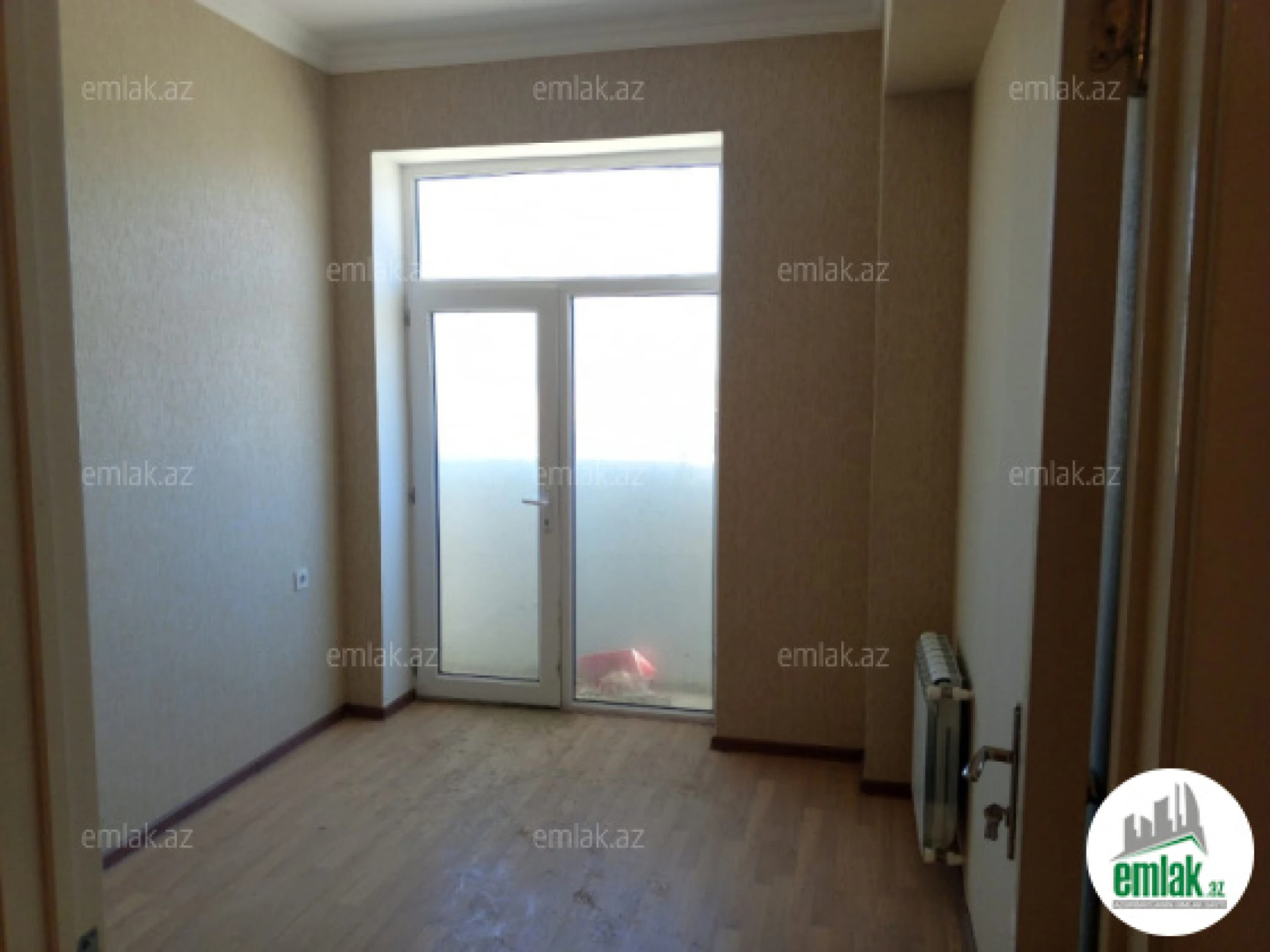 Satılır 4 otaqlı yeni tikili 90 m²
