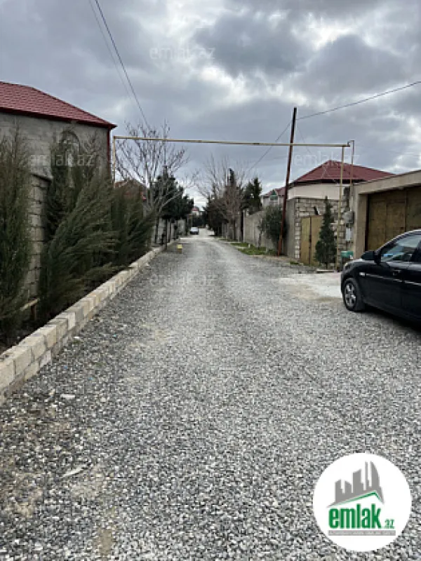 Satılır torpaq sahəsi 5 m²