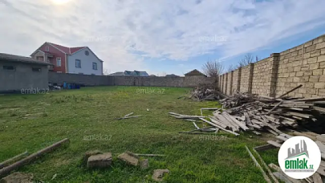 Satılır torpaq sahəsi 10 m²