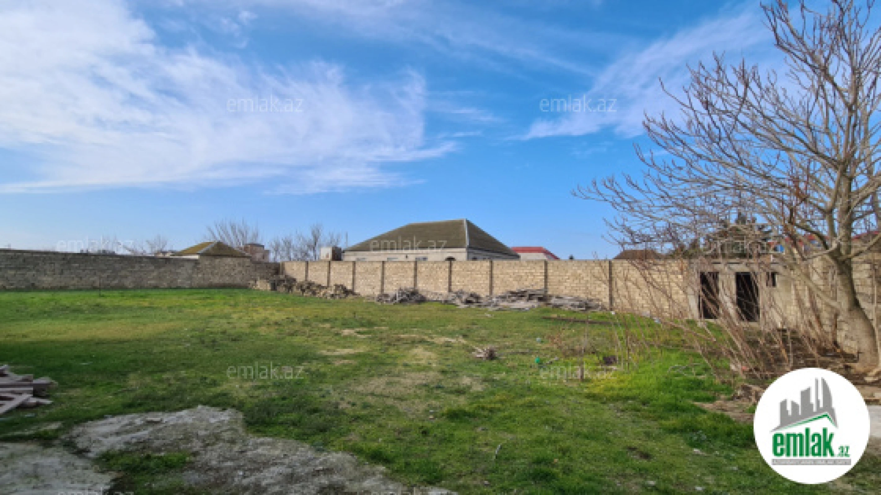 Satılır torpaq sahəsi 10 m²