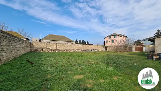 Satılır torpaq sahəsi 10 m² — Bakı, Maştağa 10.00 m²