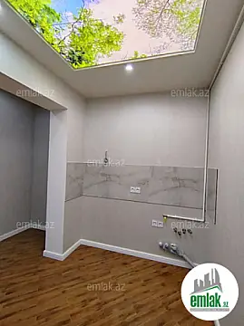 Satılır 2 otaqlı yeni tikili 60 m²