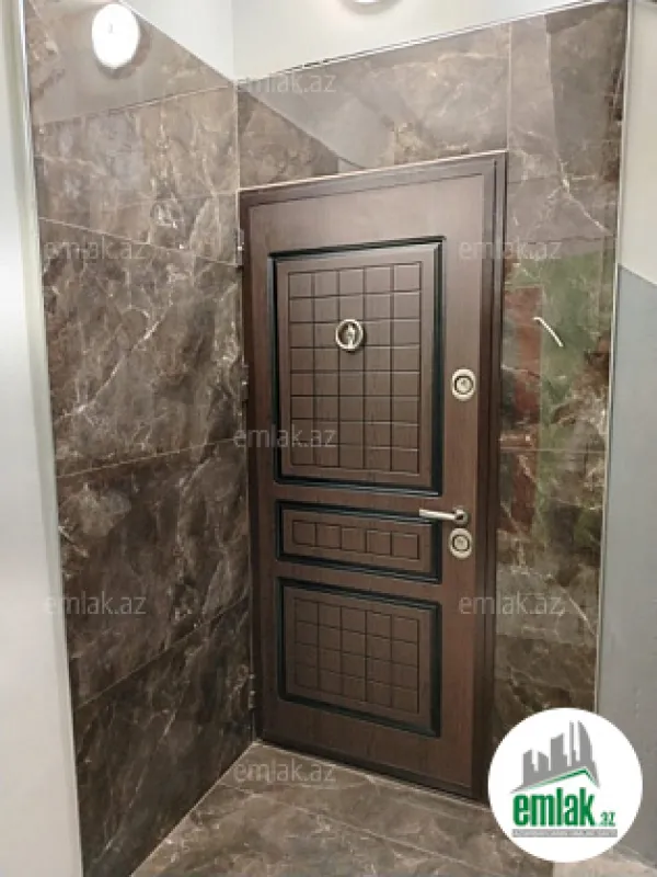 Satılır 2 otaqlı yeni tikili 60 m²