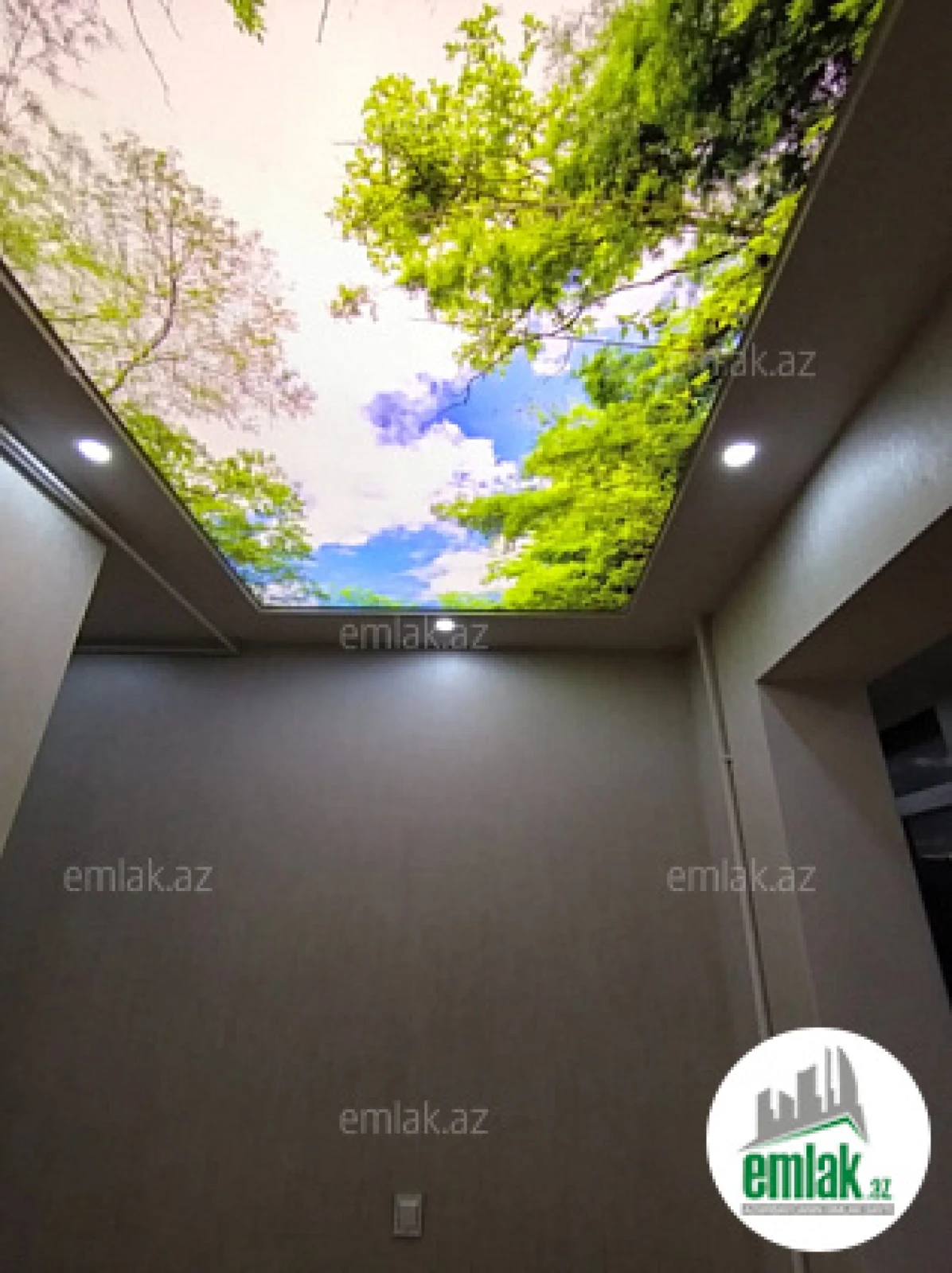 Satılır 2 otaqlı yeni tikili 60 m²